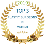 Top 3 plastic surgeons in Mumbai