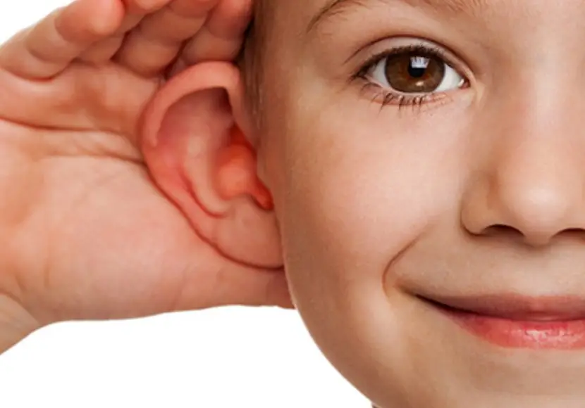 Microtia Ear Surgery in Mumbai, India, USA, England